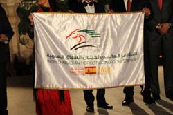Madrid to host World Arabian Horse Racing Forum